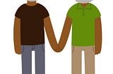 To Be Aging, Gifted, Black, and Gay