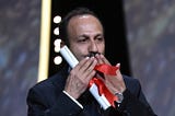 The Salesman Won Two Awards at Cannes ‘16