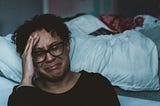 Why Readers Love a Good Cry