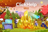 Amber Release from ClickHelp: Zapier Rules Automations