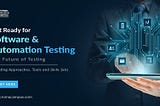 Best Software Testing Training Institute in Noida
