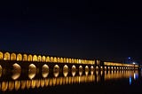 To Iran, With Love