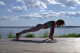 Which Core Exercises Help the Most With Back Pain