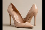 Nude-Patent-Leather-Heels-1
