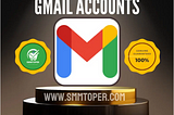 Buy Verified Gmail Accounts: Secure Your Online Presence Now!