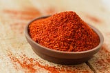 Improve Your Dish a Dash with Paprika