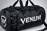 Venum Gym Bags-1