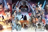 The Impact of “Star Wars” on My Life, 20 Years Later