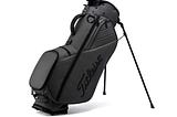 titleist-golf-mens-stand-caddy-bag-9-x-47-in-3-4kg-charcoal-black-tb22sxpsk-new-1