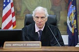 Bomb Scare at Judge’s Residence Amid High-Profile Trump Trial | Jot Beat