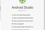 Kotlin: comment configurer kotlin dans Android Studio