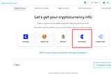 CoinTracker Partners with Coinbase and TurboTax