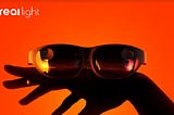 Virtually Everything with Rob Crasco: Nreal Light AR glasses hit U.S Verizon stores — Issue #8