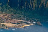 Kalawao the last COVID-free county in the US right now