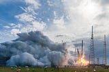 SpaceX vs. Its Competitors: A Satellite Launch Race