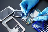 Smartphone Repair Vancouver