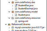 Spring — Data Source and Connection Pool | Code Factory