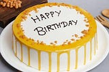 Fun Ideas For Making Birthday Cakes