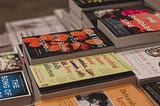 Books are Judged on their Covers