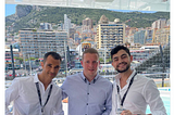 Highstreet Ignites Monaco Grand Prix with Formula FOMO