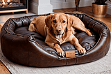 Leather-Dog-Bed-1