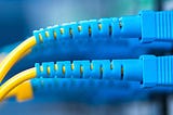 Fiber Optic Cable: What Is It and How Does It Work?