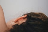 It rings 24 hours, it completes me. Tinnitus.