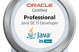 How I took the OCP Java 11 Developer Exam. Tips & tricks.