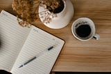 Intrusive Thoughts : Sharing a Whole Lot of Random Thought