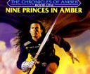 Nine Princes in Amber | Cover Image