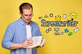 When a Screenwriter Turns a Novel into a Script