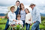 Harvesting Well-Being: Navigating Mental Health in Wisconsin’s Farming Community