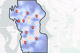 A Guide to Analyzing Fire Department Response Coverage with NFORS Data.