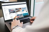 Becoming a Full-Stack Developer from Scratch