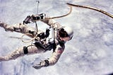 Star Bound №31: Sixty Years Ago Today, The First American Spacewalk