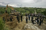 Martial law amidst the Maguindanao massacre