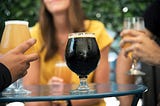 A Conversation With Alcohol