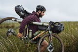 What is Bikepacking?