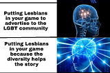 Fanservice and Homosexuality in Fire Emblem: Three Houses