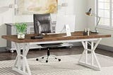 tribesigns-71-inch-executive-desk-large-computer-desk-study-writing-table-for-home-office-brown-whit-1