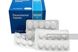I Quit Using Paracetamol (acetaminophen) for a Month…