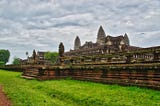 Top 15 Must-Visit Attractions in Cambodia