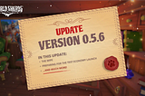 Changelog 0.5.6