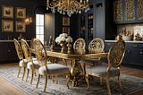 Brass-Kitchen-Dining-Chairs-1