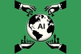 The Geopolitics Of AI