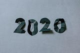 20 Prompts for Reflection on 2020