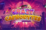 “Crazy Cafrodytes” The Game