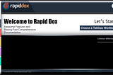 RAPIDDOX — TABLEAU DASHBOARD DOCUMENTATION IN SECONDS