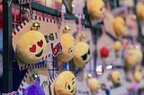 Viterbi Algorithm and Its Use for Predicting States Using Emoji Observations in Python