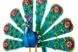 lego-exotic-peacock-1